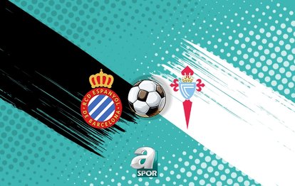 "14 Şubat'ta Nefes Keser: Espanyol ve Celta Vigo Kıyasıya Kapışıyor!"
