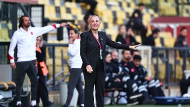 "2027 Dünya Kupası'na Yürüyen Kadınlar Milli Futbol Takımı: Büyük Başarılar Yolda!"