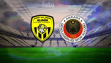 "Aliağa Futbol ve Gençlerbirliği'nin Tarihi Gece Maçı Ne Zaman, Nerede?"