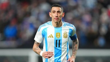 "Angel Di Maria: İlk Aşkına, Rosario Central'a Büyüleyici Dönüş"