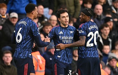 "Arsenal'ın Leeds Zaferi: Premier Lig'de Nefes Kesen Karşılaşma"