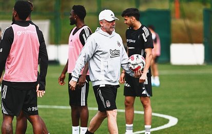 Beşiktaş ile Çaykur Rizespor, ligde 48. randevuda