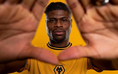 "Beşiktaş'tan Transfer Bombası: Hedef Wolverhampton'ın Yıldızı Agbadou!"