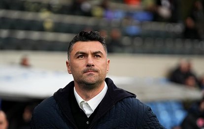 "Burak Yılmaz'ın Antrenörlük Yeteneği: Lille Genç Yetenekleri Nasıl Şekillendiriyor?"