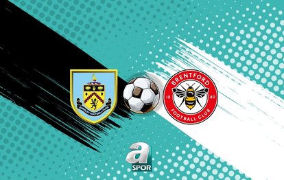 "Burnley ve Brentford'un Heyecan Dolu Çekişmesi: Maç Saati, Yayın ve İlk 11'ler"