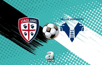 "Cagliari ve Hellas Verona Arasındaki Kritik Serie A Maçının Tüm Detayları!"