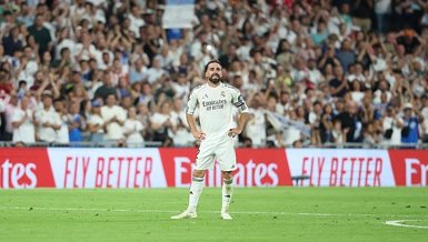 Carvajal ağladı