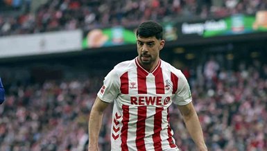 "Cenk Özkacar: Köln'de Evinde Hissediyor, Dünya Kupası'na Hazır!"