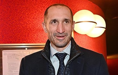 "Chiellini: Juventus-Galatasaray Karşılaşması, Geçmişin Yaralarını Silebilir"