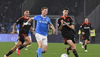 "Como'nun Napoli'yi Penaltılarda Devirdiği Sürpriz İtalya Kupası Zaferi!"