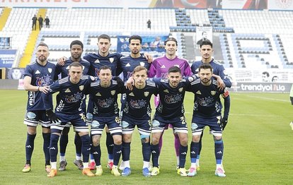 Erzurumspor FK, 1. Lig tarihinin puan rekorunu kırdı