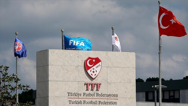 Euro 2032 toplantısı