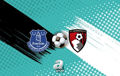 "Everton-Bournemouth Mücadelesi: Süper Lig'de Nefes Kesici Bir Futbol Şöleni"