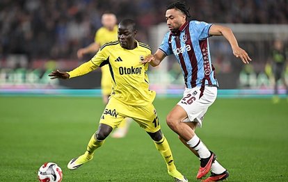 "Fenerbahçe'nin Geri Dönüşü: Talisca’nın Golü ve Yüksek'in Tartışılan Tekniği"