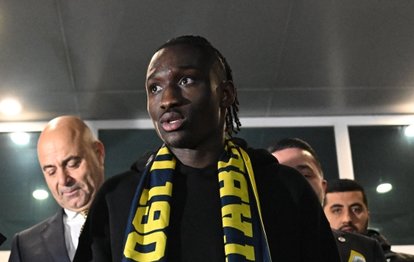 "Fenerbahçe'nin Yeni Genç Yıldızı: Sidiki Cherif'e Dair Her Şey!"