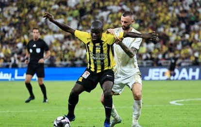 "Fenerbahçe'nin Yeni Transfer Bombası: N'Golo Kante İstanbul'a İniş Yapıyor!"