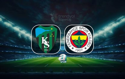 "Fenerbahçe ve Kocaelispor Arasındaki Zirve Yarışında Geri Sayım Başlıyor"