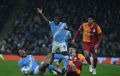 "Gabriel Sara'dan Galatasaray'ın Manchester City Yenilgisine İlişkin Sert Değerlendirmeler"