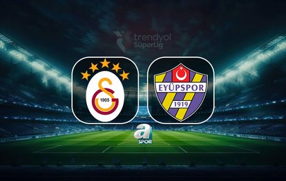 "Galatasaray ve İkas Eyüpspor'un Süper Lig Çekişmesi: Maç Detayları ve Yayın Bilgileri"