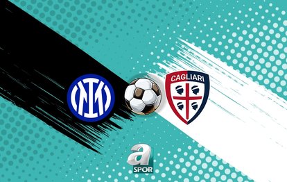 Inter-Cagliari maç bilgileri: Ne zaman, saat kaçta, hangi kanalda?