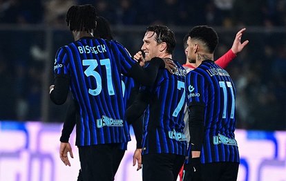 "Inter'in Galibiyeti: Cremonese'yi Mağlup Ederek Serie A'da Liderliği Pekiştirdi"