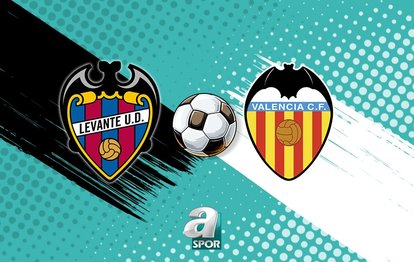"La Liga'da Nefes Kesen Mücadele: Levante ve Valencia'nın Kritik Karşılaşması Yaklaşıyor!"