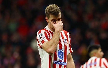 "La Liga'da Şok: Alexander Sörloth Maçta Yaralandı ve Hastaneye Kaldırıldı"