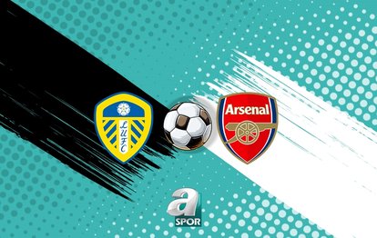 "Leeds United ve Arsenal: Zirve Mücadelesi ve Düşme Korkusu İç İçe!"