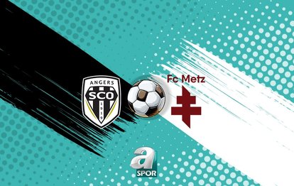 "Ligue 1 Heyecanı: 1 Şubat Angers-Metz Maçının Yayın Saati ve Hedefleri!"