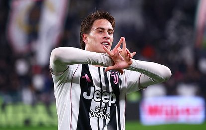 "Mart Ayında Serie A'nın Göz Kamaştıran Yıldızı: Milli Futbolcu Kenan Yıldız!"