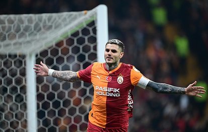 "Mauro Icardi'den Galatasaray Zaferi Sonrası Juventus'a Açık Mesaj!"