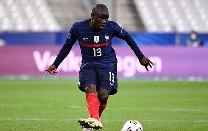 "N'Golo Kante'nin Fenerbahçe Transferi, Uçak Takip Sistemlerini Salladı!"