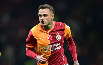 "Noa Lang: Galatasaray'a Transferim ve 4-0'lık Kayserispor Zaferi"