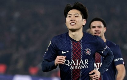 "PSG'nin Ev Sahipliğinde Marsilya'ya Gözdağı: Ligue 1'deki Liderliğini Sürdürüyor!"
