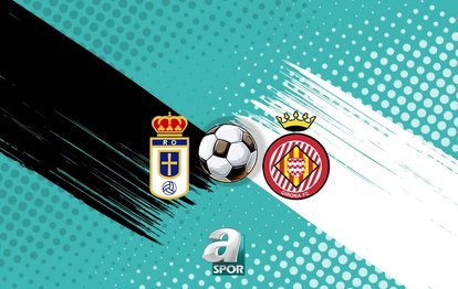 "Real Oviedo - Girona Maçının Heyecanı: Canlı Yayın Detayları ve Beklentiler"