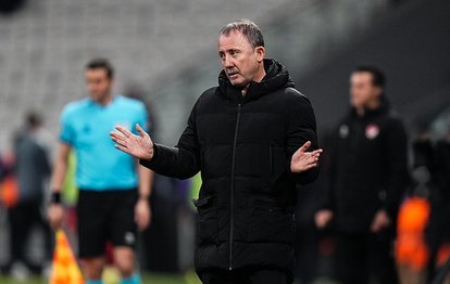 "Sergen Yalçın: Beşiktaş'ın Konyaspor Karşılaşması ve Galibiyet Stratejisi"