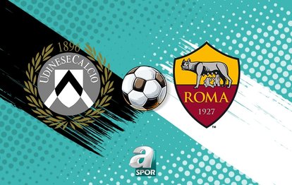 "Serie A Heyecanı: AS Roma ve Udinese'nin Çarpışması Ne Zaman ve Nerede?"
