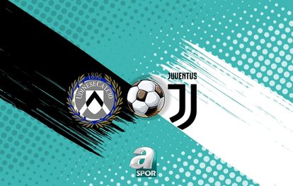 "Serie A Heyecanı: Udinese ve Juventus Nefesleri Kesecek Karşılaşmayla Sahada!"