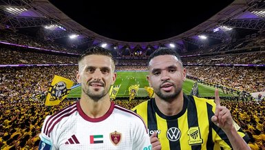 Tadic ile En-Nesyri'nin düellosunda kazananı 120+10'daki penaltı belirledi!