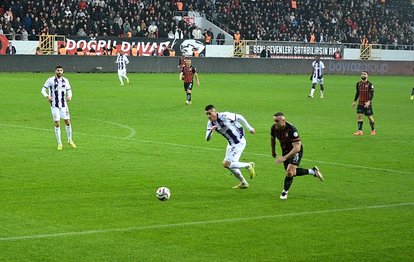 "Tek Golle Gelen Zafer: Arca Çorum FK, Ankara Keçiörengücü'nü Evinde Mağlup Ediyor!"