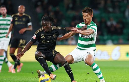 "Trabzonspor, 18 Yaşındaki Futbol Harikası Nhaga'nın Peşinde: İşte Bonservis Detayları"