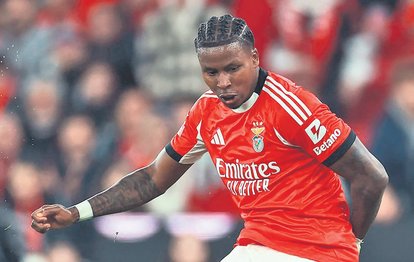 Trabzonspor'dan Benfica flaş yanıt! 2 yıldızı istiyorlardı