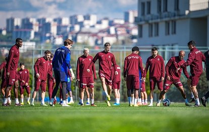 Trabzonspor ile Samsunspor 67’nci randevuda