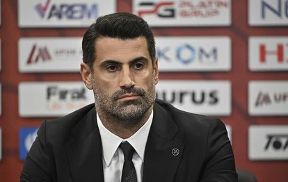 "Volkan Demirel, Natura Dünyası Gençlerbirliği'nde Tekrar Teknik Direktör Koltuğuna Oturuyor!"